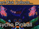 Psycho Pinball: Sega Mega Drive