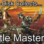 Battle Master: Commodore Amiga