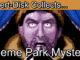 Theme Park Mystery: Commodore Amiga