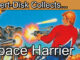 Space Harrier: Sega Game Gear