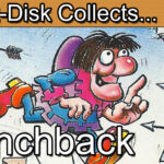 Hunchback: Commodore 64 (C64)