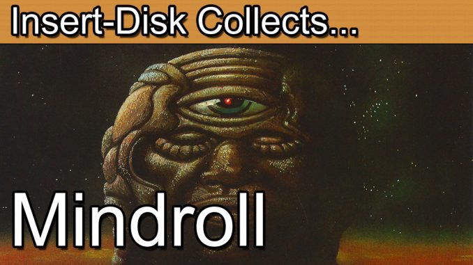 Mindroll: Commodore Amiga