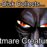 Nightmare Creatures: PlayStation 1 (PS1)