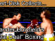 Evander Holyfield's "Real Deal" Boxing: Sega Mega Drive / Sega Genesis
