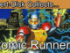 Atomic Runner: Sega Mega Drive / Sega Genesis