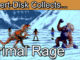 Primal Rage: Sega Mega Drive / Sega Genesis