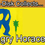 Hungry Horace: ZX Spectrum