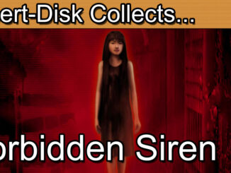 Forbidden Siren: PlayStation 2 (PS2)