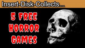 5 Free To Play Horror Games